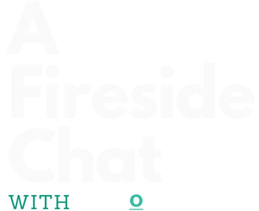 Fireside Chat with Cisilion - Ep. 1- Protecting Against Data Leakage